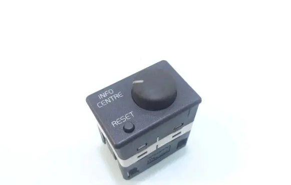Volvo S40, V40 Other switches/knobs/shifts 889988