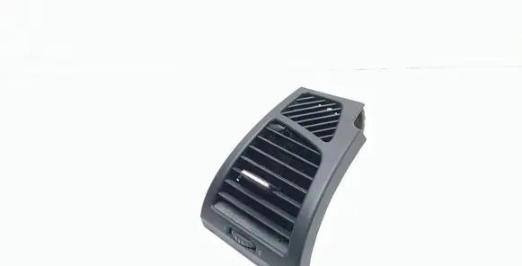 BMW 1 E81 E87 Dashboard side air vent grill/cover trim 7059188 51607059188