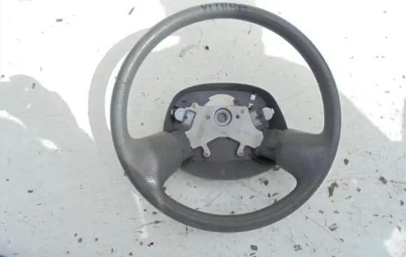 Audi A3 S3 8V Steering wheel