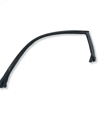 Dodge Challenger Rubber seal front coupe door 04575891AD 04575891