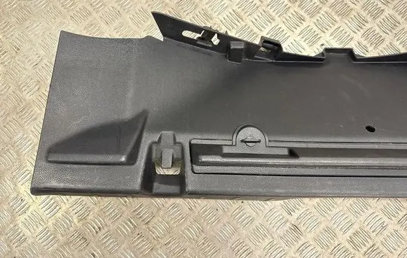 Ford Explorer V Trunk/boot sill cover protection DS7T15K603AA EB5378404C08 EB5378404C08DB3ZHE