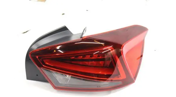 Seat Ibiza V (KJ) Rear/tail lights 6F0945208H