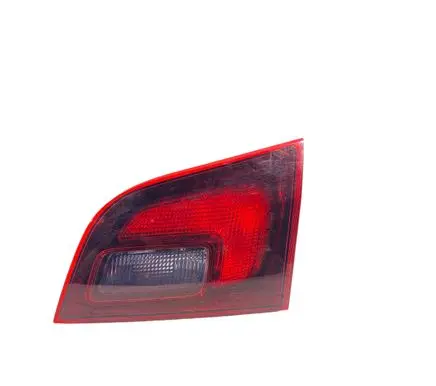 Opel Astra J Tailgate rear/tail lights 13314053 366900804