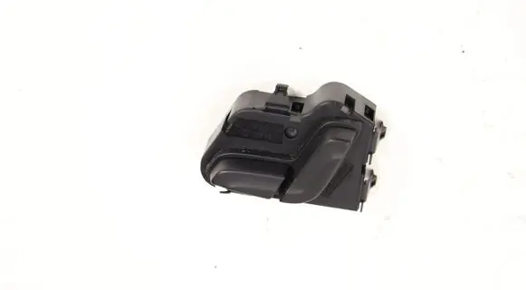 Other switches/knobs/shifts