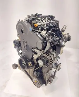 Audi Q5 SQ5 8R Engine swap CGL CGLC