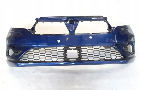 Dacia Sandero III Front bumper 620228531R