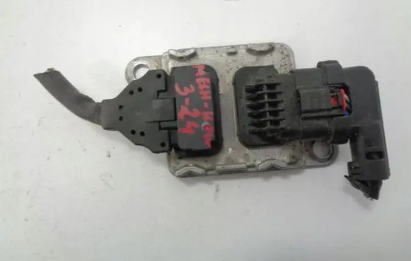 Opel Mokka Exhaust gas temperature sensor 55495029