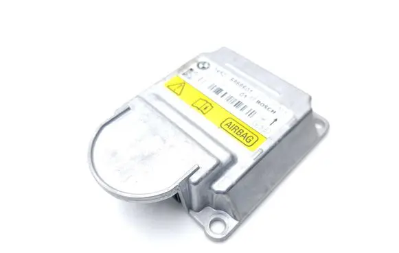 BMW 3 F30 F35 F31 Airbag control unit/module 6868601 68686016 1533201620