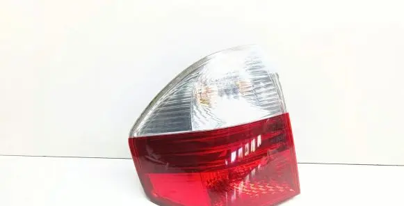 BMW X3 E83 Rear/tail lights 7162209