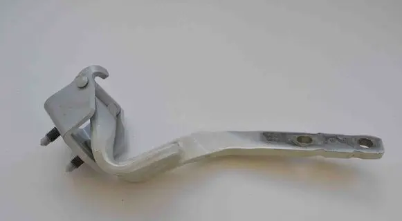 Audi A1 Tailgate/trunk/boot hinge 8X4827300