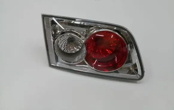 Mazda 6 Tailgate rear/tail lights