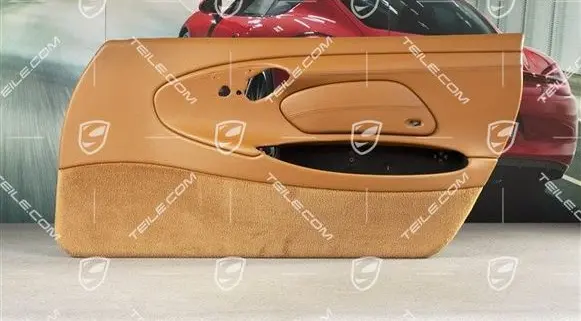 Porsche 911 996 Parcel shelf load cover 99655512205VRV