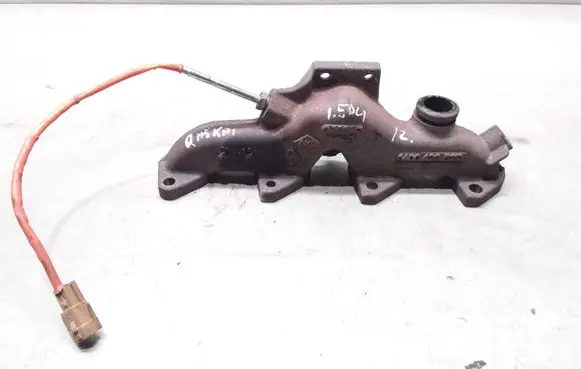 Nissan Qashqai Exhaust manifold 140042052R 8200921749