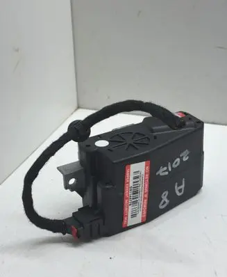 Audi A8 S8 D4 4H Steering wheel lock 033574102 41355820800008 3217000059673008