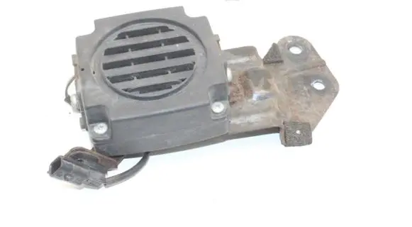 Nissan Leaf I (ZE0) Alarm system siren 281H03NF0A