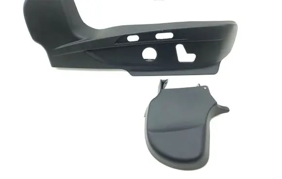 Alfa Romeo Giulia Seat trim L0478016AA L0464271AA