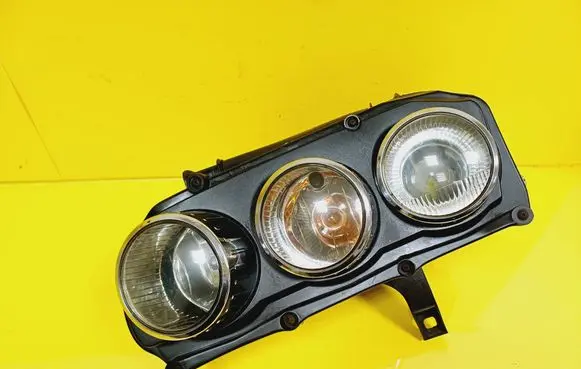 Alfa Romeo 159 Headlight/headlamp 