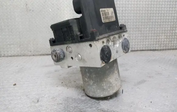 Fiat Stilo ABS Pump 0265225232 51702474