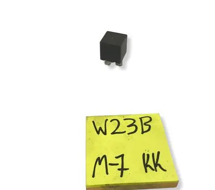 Ford Focus Other relay F80B14B192AA