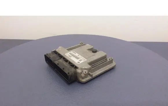 Engine control unit/module ECU