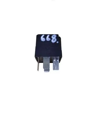 Mercedes-Benz B W245 Other relay A0025421319