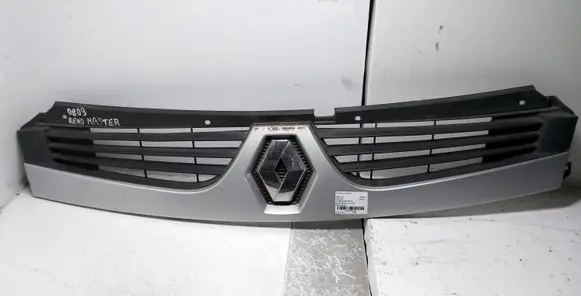 Renault Master II Front grill 8200426365 RER8341001