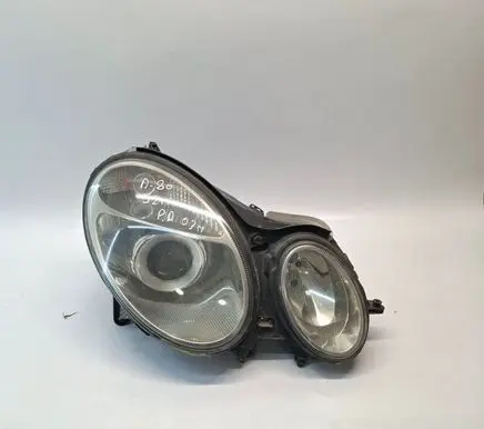 Mercedes-Benz E W211 Headlight/headlamp