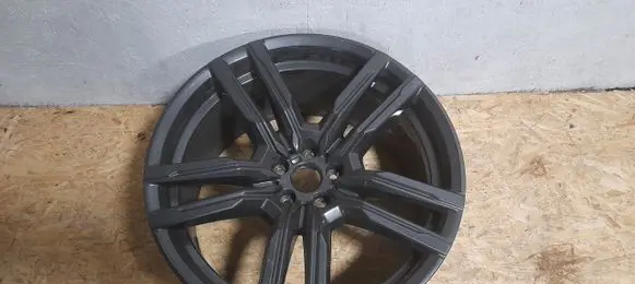 Volkswagen Transporter - Caravelle T4 R18 forged rim 5X112