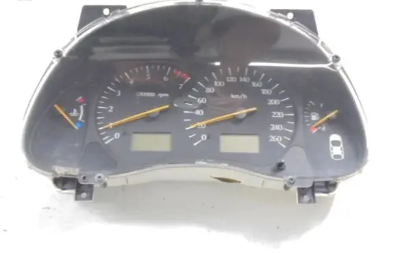 Ford Scorpio Speedometer (instrument cluster) 95GB10849RA