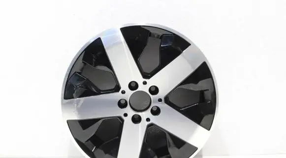 Mercedes-Benz GLB x247 R18 alloy rim A2474012800