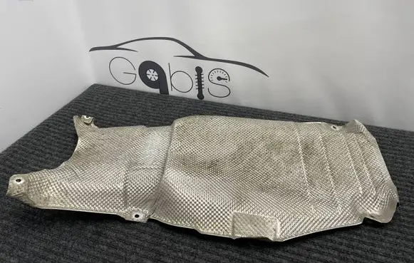 Land Rover Range Rover L405 Exhaust heat shield CPLA114B06AF