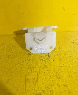 Peugeot 3008 I Rear door interior handle trim RZ5R11P2K2