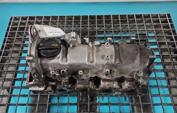 Skoda Yeti (5L) Engine head CBZ IMPRK1513469