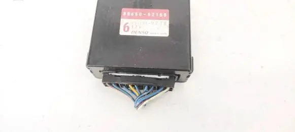 Toyota Yaris Other control units/modules 8865052150 88650-52150