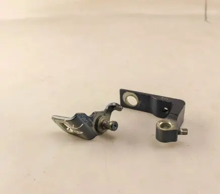 Ford Kuga III Rear door lower hinge H1BBA26811AD