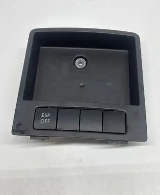 Volkswagen Touran I Glove box 1T1863284 1T1857368E