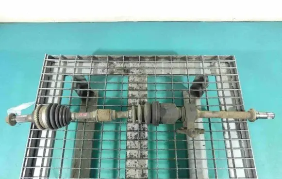 Mazda 323 F Front driveshaft IMPRK1230628