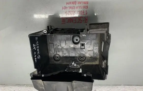 Renault Scenic IV - Grand scenic IV Battery box tray 244280018R