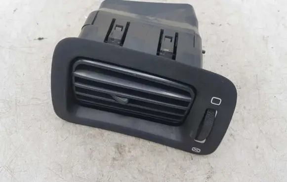 Subaru Legacy Dashboard side air vent grill/cover trim NOCODE