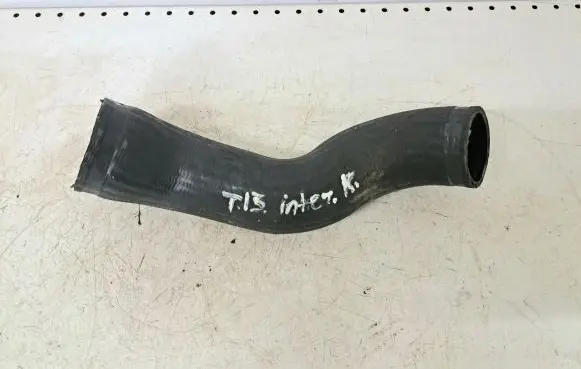 Volvo V70 Intercooler hose/pipe