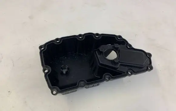 Mercedes-Benz GLE W167 Oil sump A6560109902