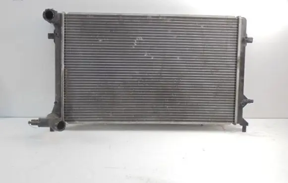 Audi A3 S3 A3 Sportback 8P Coolant radiator 99000629