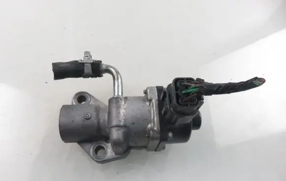 Ford Focus C-MAX EGR valve 