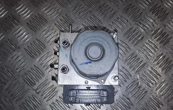 Nissan Qashqai ABS Pump 0265956487