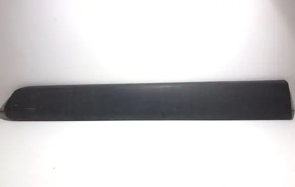 Volvo XC70 Front door trim (molding) 9190883