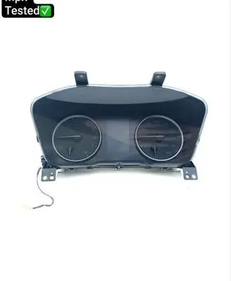 Subaru Outback (BT) Speedometer (instrument cluster) 85002AN00A