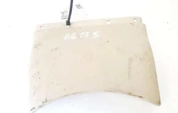 Volvo S80 Steering wheel column trim 30793442