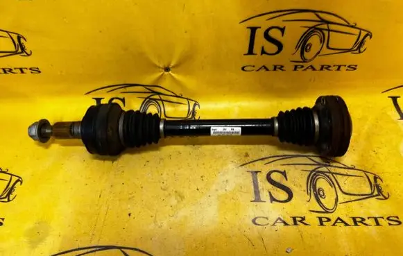Porsche 911 991 Rear driveshaft 99133202462