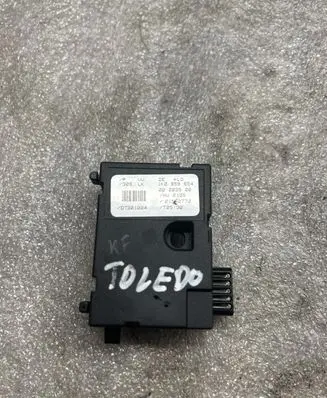 Steering angle sensor