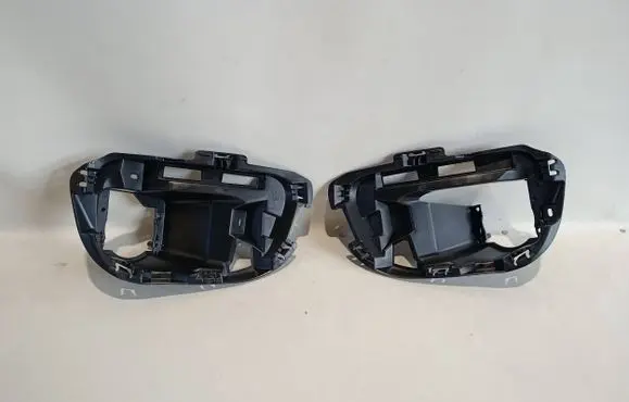 Citroen Berlingo Fog light bracket 9816750680